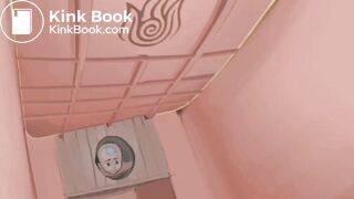 SCAT - Sexy girls Pooping 18