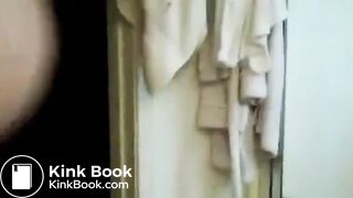 SCAT - Sexy girls Pooping 6