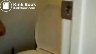 SCAT - Sexy girls Pooping 6