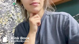 SCAT - Sexy girls Pooping 5