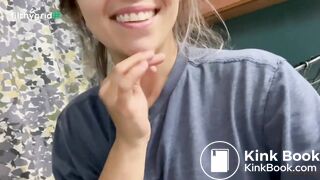 SCAT - Sexy girls Pooping 5