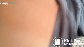 SCAT - Sexy girls Pooping 5