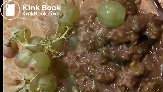 SCAT - Sexy girls Pooping 13