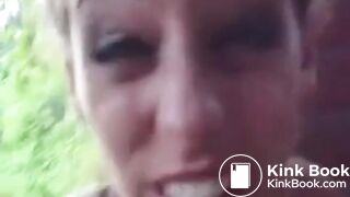 SCAT - Sexy girls Pooping 5