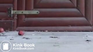 SCAT - Sexy girls Pooping 5