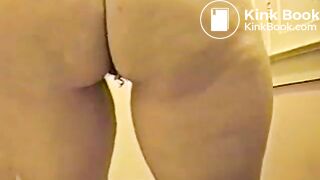 SCAT - Sexy girls Pooping 6