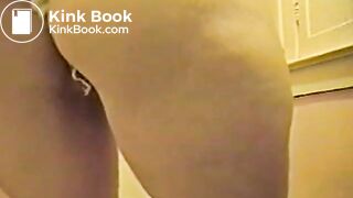 SCAT - Sexy girls Pooping 6