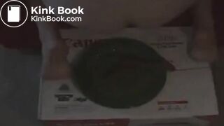 SCAT - Sexy girls Pooping 3