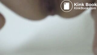 SCAT - Sexy girls Pooping 6