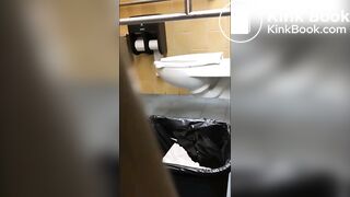 SCAT - Sexy girls Pooping 12