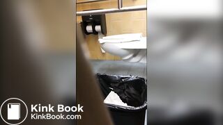 SCAT - Sexy girls Pooping 12