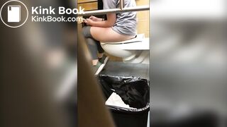 SCAT - Sexy girls Pooping 12