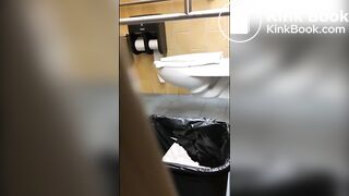 SCAT - Sexy girls Pooping 12