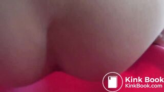 SCAT - Sexy girls Pooping 14