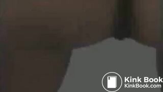 SCAT - Sexy girls Pooping 6