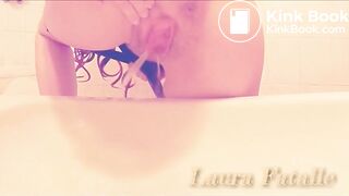 SCAT - Sexy girls Pooping 8