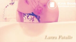 SCAT - Sexy girls Pooping 8