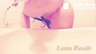 SCAT - Sexy girls Pooping 8