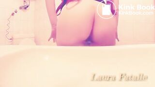 SCAT - Sexy girls Pooping 8