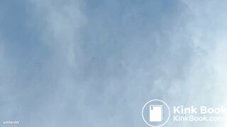 SCAT - Sexy girls Pooping 12