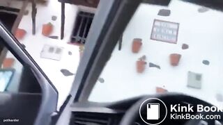 SCAT - Sexy girls Pooping 12