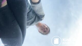 SCAT - Sexy girls Pooping 12