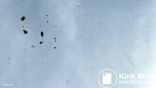 SCAT - Sexy girls Pooping 12