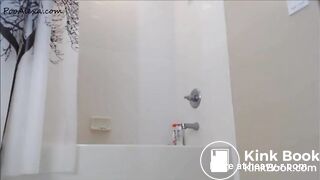 SCAT - Sexy girls Pooping 13