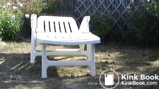 SCAT - Sexy girls Pooping 8