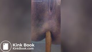 SCAT - Sexy girls Pooping 19