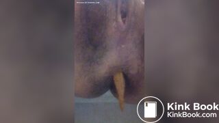 SCAT - Sexy girls Pooping 19