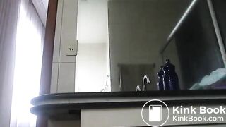 SCAT - Sexy girls Pooping 14