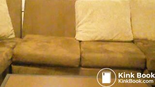 SCAT - Sexy girls Pooping 7