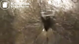 SCAT - Sexy girls Pooping 8