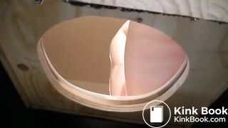 SCAT - Sexy girls Pooping 7