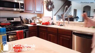 SCAT - Sexy girls Pooping 13