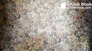 SCAT - Sexy girls Pooping 7