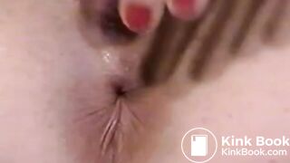 SCAT - Sexy girls Pooping 13