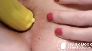 SCAT - Sexy girls Pooping 13