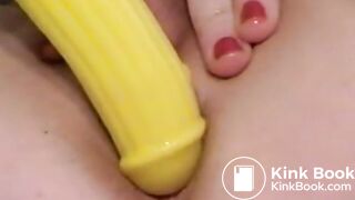 SCAT - Sexy girls Pooping 13