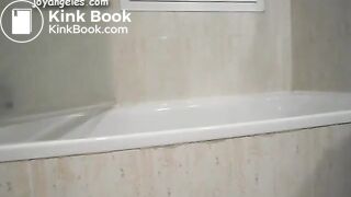 SCAT - Sexy girls Pooping 16