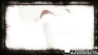 SCAT - Sexy girls Pooping 14