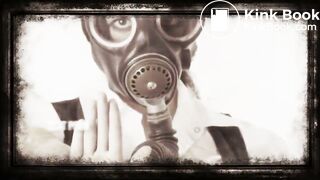 SCAT - Sexy girls Pooping 8