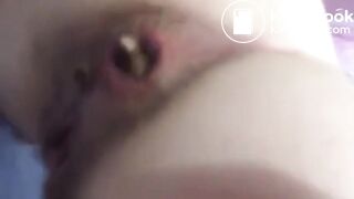 SCAT - Sexy girls Pooping 14