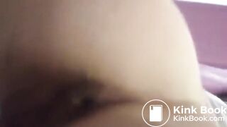 SCAT - Sexy girls Pooping 14