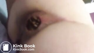 SCAT - Sexy girls Pooping 14