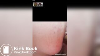 SCAT - Sexy girls Pooping 13