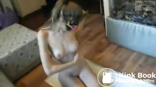 SCAT - Sexy girls Pooping 5