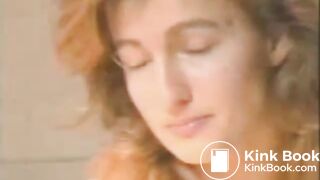 SCAT - Sexy girls Pooping 5