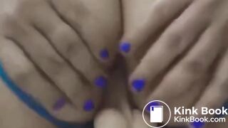 SCAT - Sexy girls Pooping 13